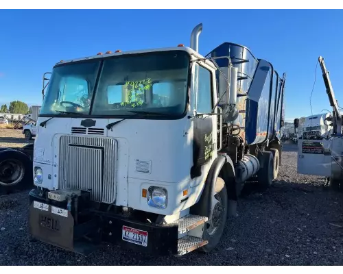 Miscellaneous Parts Autocar WXR Holst Truck Parts
