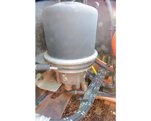 Air Dryer Autocar Xpeditor Complete Recycling Group LLC