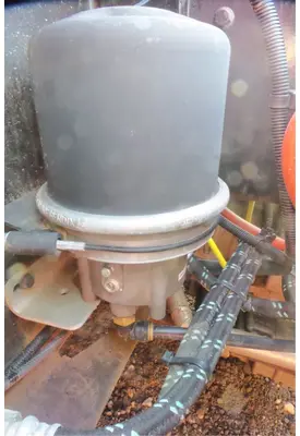 Autocar Xpeditor Air Drier