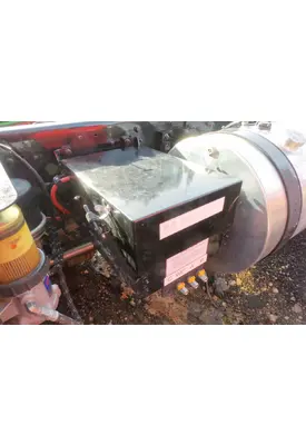 Autocar Xpeditor Battery Box