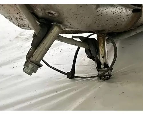 Autocar Xpeditor DPF (Diesel Particulate Filter)