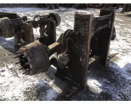 Tag Axle AUTOCAR XPEDITOR Rydemore Heavy Duty Truck Parts Inc