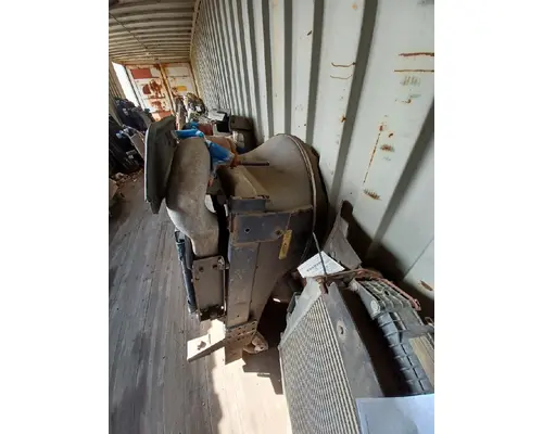 Radiator AUTOCAR XPEDITOR Camerota Truck Parts