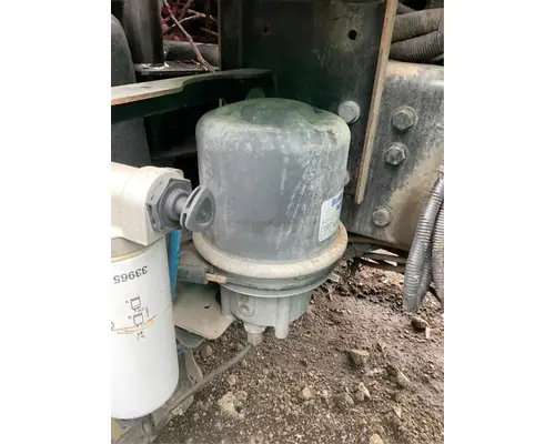 Air Dryer Autocar Xpert Complete Recycling Group LLC