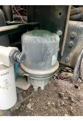 Autocar Xpert Air Drier