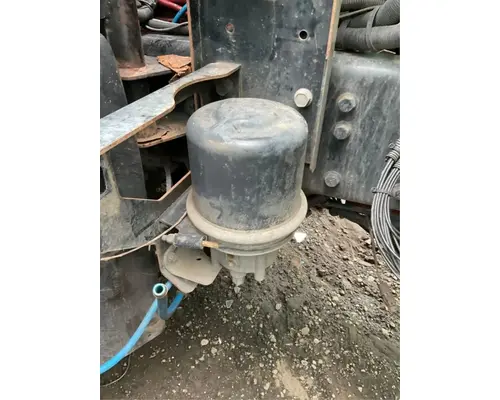 Air Dryer Autocar Xpert Complete Recycling Group LLC