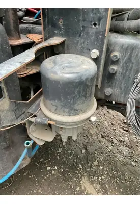 Autocar Xpert Air Drier