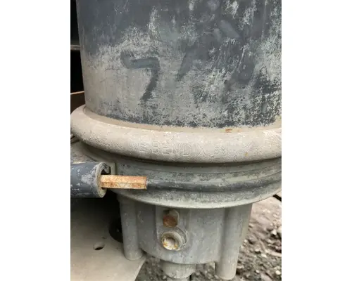 Autocar Xpert Air Drier