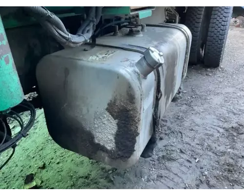 Autocar Xpert Fuel Tank