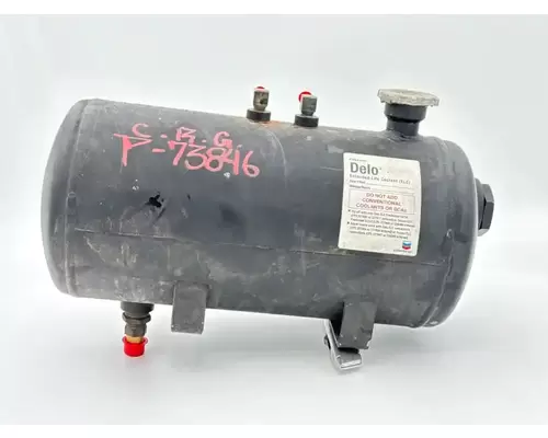 Autocar Xpert Miscellaneous Parts