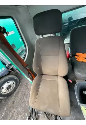 Autocar Xpert Seat, Front