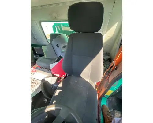 Seat, Front Autocar Xpert Complete Recycling Group LLC