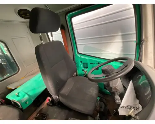 Seat, Front Autocar Xpert Complete Recycling Group LLC