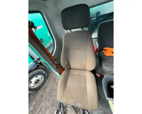 Seat, Front Autocar Xpert Complete Recycling Group LLC