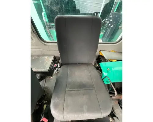 Seat, Front Autocar Xpert Complete Recycling Group LLC