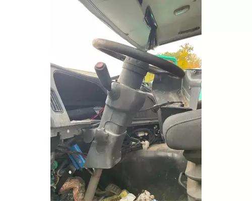 Steering Column Autocar Xpert Complete Recycling Group LLC