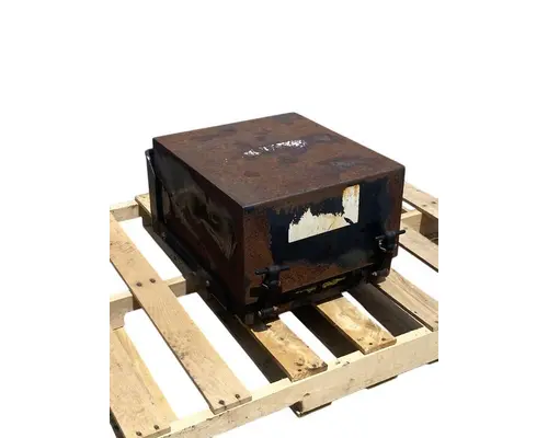Battery Box AUTOCAR Xspotter Off Road Frontier Truck Parts
