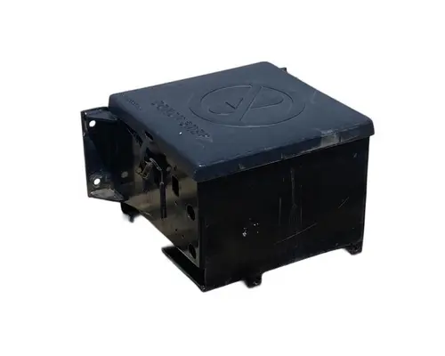 Battery Box AUTOCAR Xspotter Off Road Frontier Truck Parts
