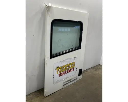Door Assembly, Front AUTOCAR Xspotter On Road Frontier Truck Parts