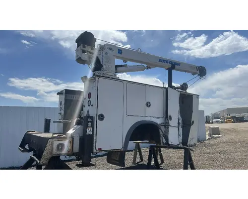 Autocrane 11