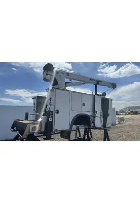 Autocrane 11
