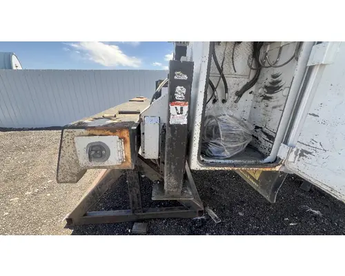 Autocrane 11