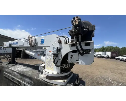 Autocrane 11