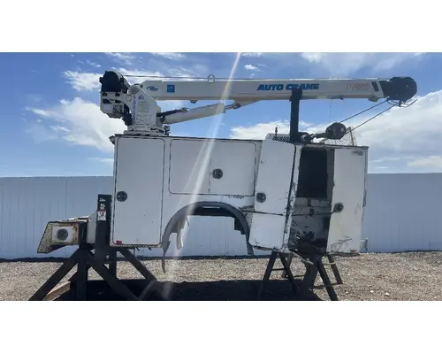 Autocrane 11