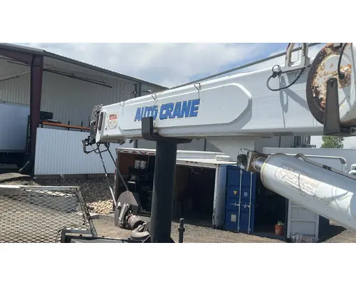 Autocrane 11