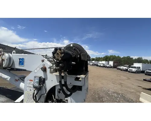 Autocrane 11