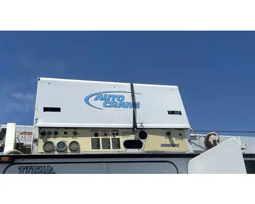 Autocrane 11