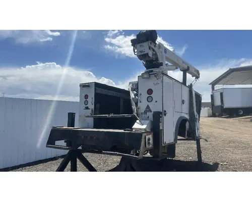 Autocrane 11