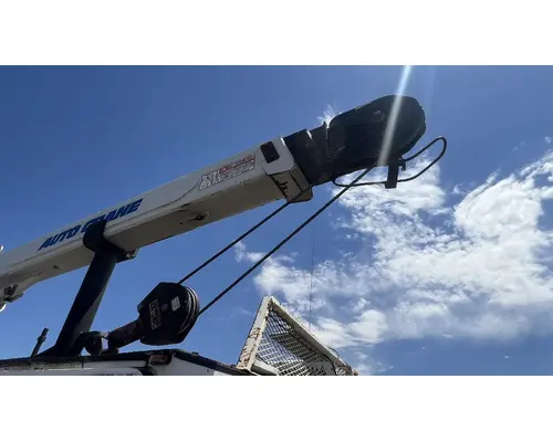 Autocrane 11