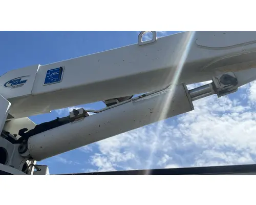 Autocrane 11