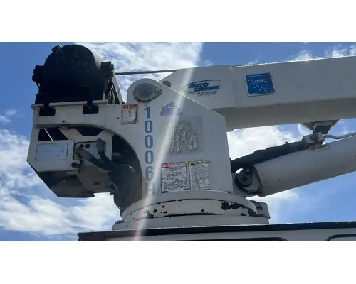 Autocrane 11