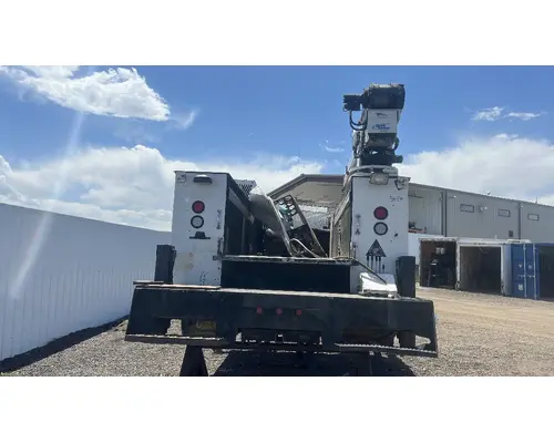 Autocrane 11