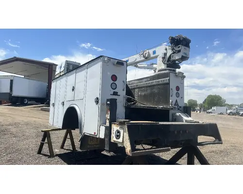 Autocrane 11