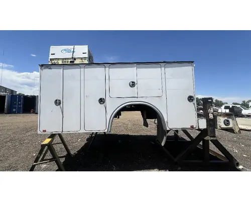 Autocrane 11