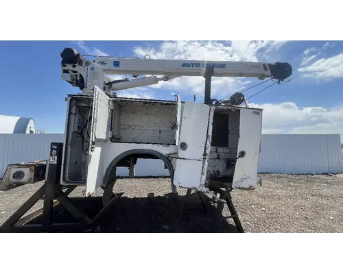 Autocrane 11