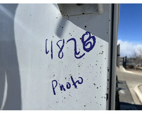 Body / Bed Autocrane 11'L Crane Service Body DTI Trucks