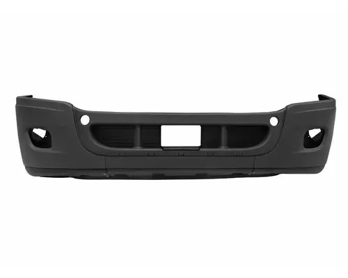 Bumper Assembly, Front AUTOMANN, INC 564.46436KF Specialty Truck Parts Inc