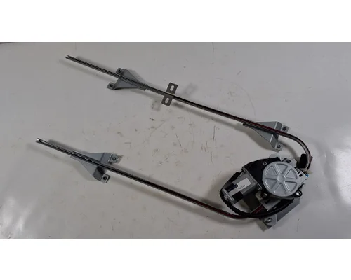 Door Window Regulator, Front Automann  Lund Truck Parts