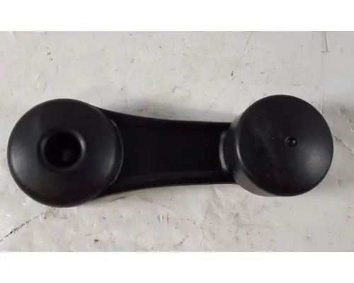 Interior Parts, Misc. Automann  Lund Truck Parts