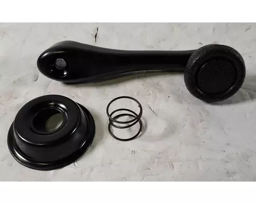 Interior Parts, Misc. Automann  Lund Truck Parts