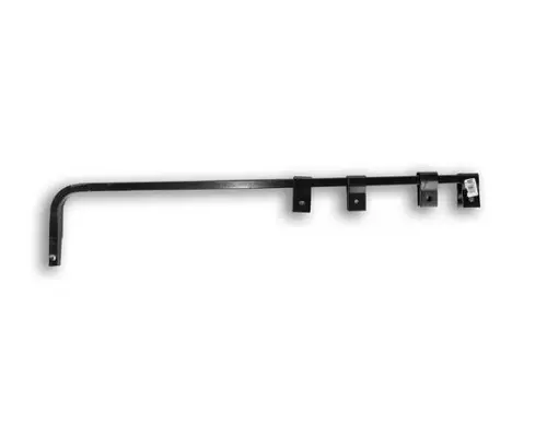 Bumper Assembly, Rear AUTOMANN  Hagerman Inc.