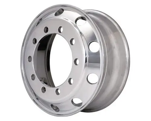 Wheel AUTOMANN  Hagerman Inc.