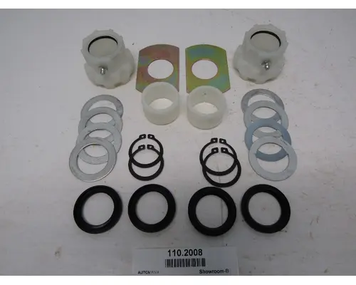 Air Brake Components AUTOMANN 110.2008 West Side Truck Parts