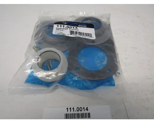 Air Brake Components AUTOMANN 111.0014 West Side Truck Parts