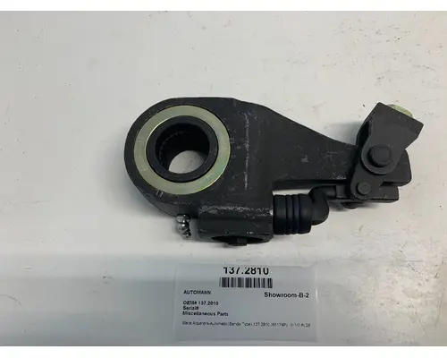 Air Brake Components AUTOMANN 137.2810 West Side Truck Parts