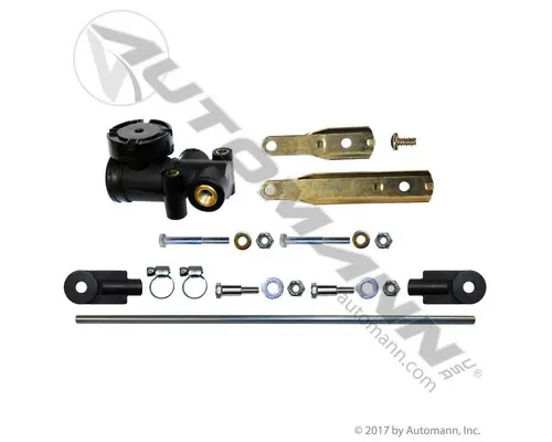 Air Brake Components Automann 171.H00600POE Vander Haags Inc Cb